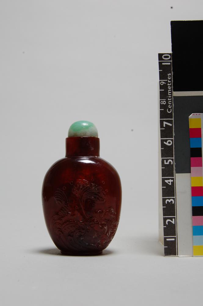 图片[1]-snuff-bottle BM-1948-1020.24-China Archive